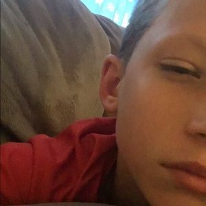 Meet your Posher, Mikey